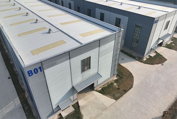 河潤建設(shè)有限公司